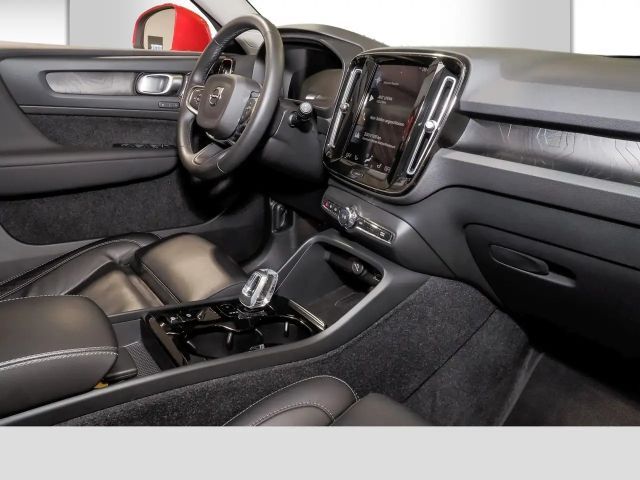 Volvo XC40 Bright Twin Engine