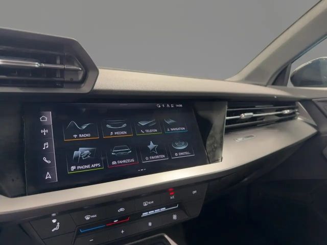 Audi A3 30 TFSI Sedan