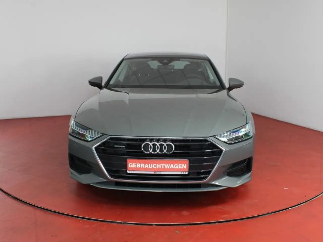 Audi A7 50 TFSI Sportback