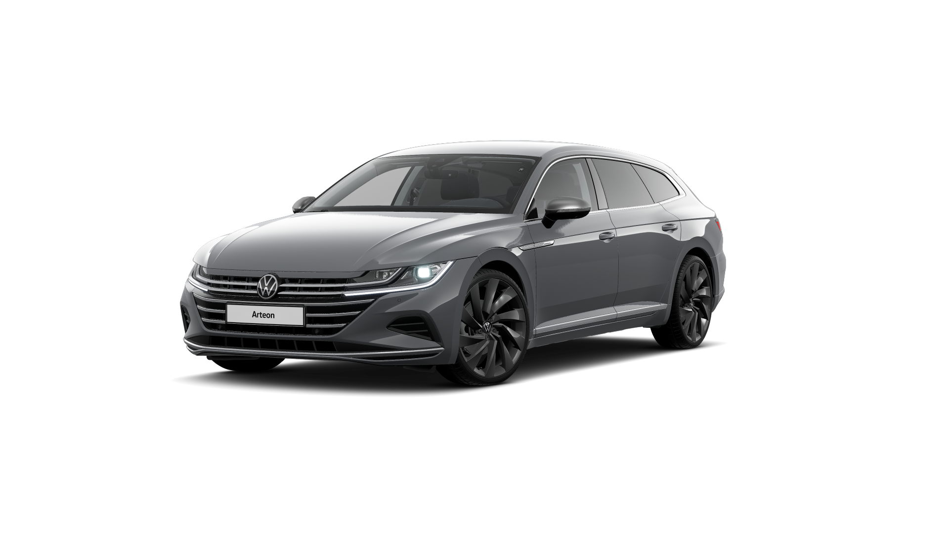 Volkswagen Arteon Shooting Brake 2.0 TDI 4Motion