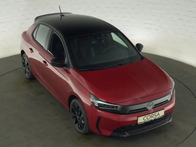 Opel Corsa GS-Line Grand Sport