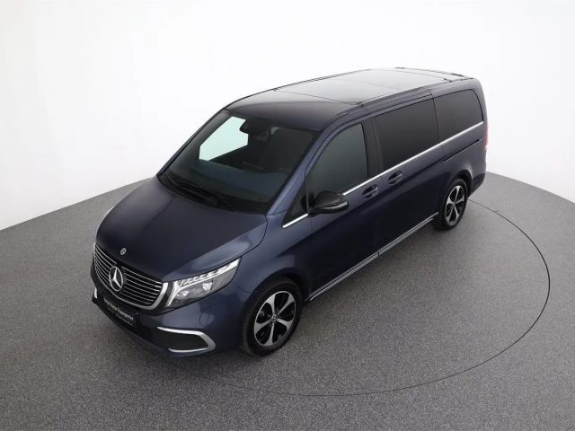 Mercedes-Benz EQV 300 Limousine Lang