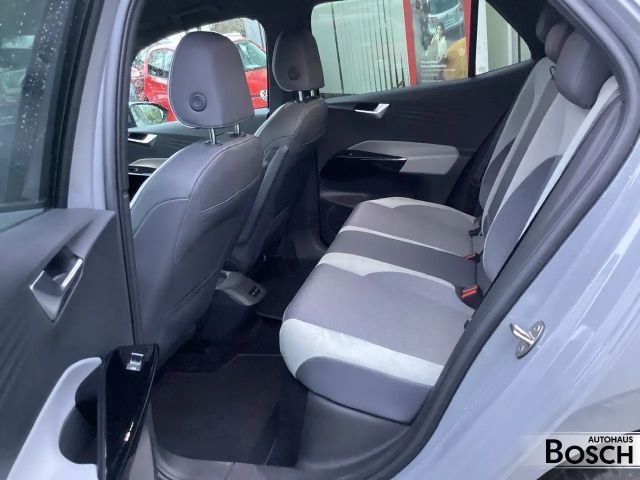 Volkswagen ID.3 Business Performance Pro