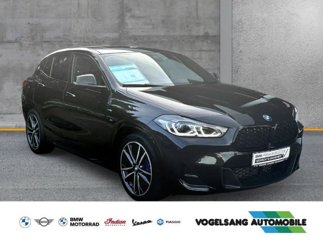 BMW X2 xDriveM35i,Panodach,HeadUpD.,Rückfahrk.,ACC,HIFI