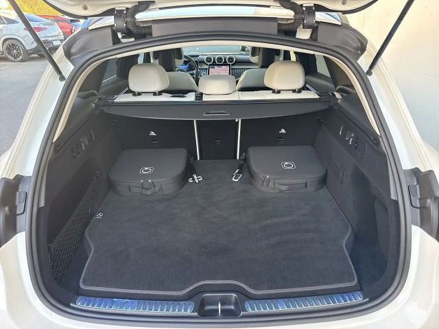 Mercedes-Benz GLC 400 4MATIC