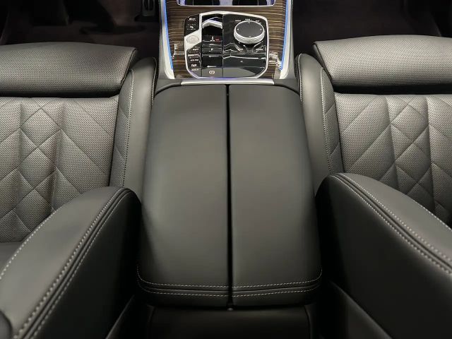 BMW X5 M-Sport xDrive40d