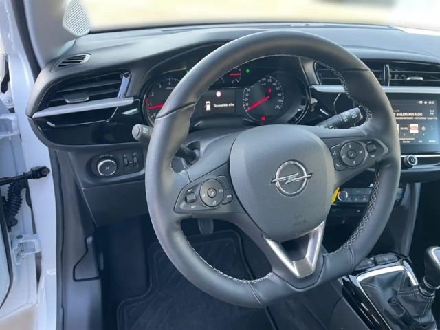 Opel Corsa Edition F Edition