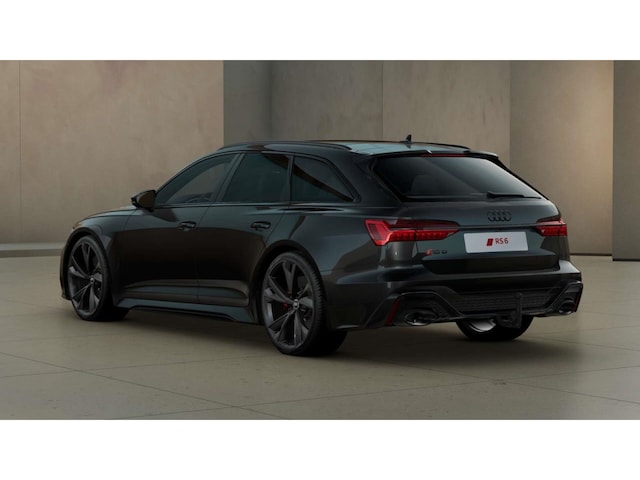 Audi A6 e-tron Avant Performance Quattro