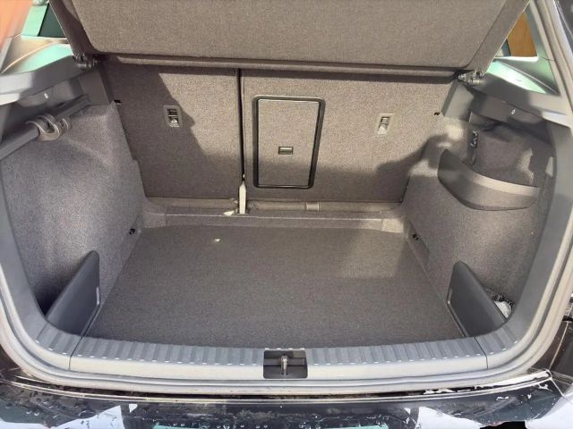 Skoda Karoq 1.5 TSI Sportline