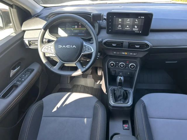 Dacia Jogger Extreme Hybrid 140