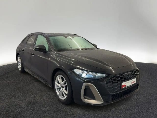 Audi A5 2.0 TFSI Quattro