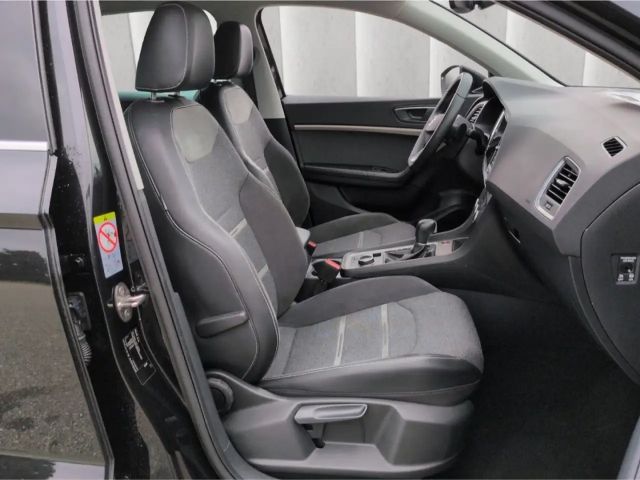 Seat Ateca 1.5 TSI DSG