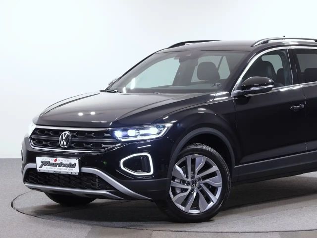 Volkswagen T-Roc 2.0 TDI DSG