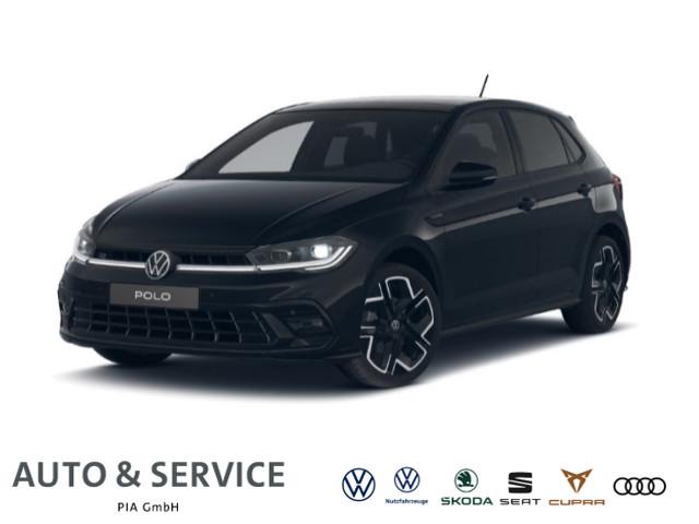 Volkswagen Polo DSG R-Line