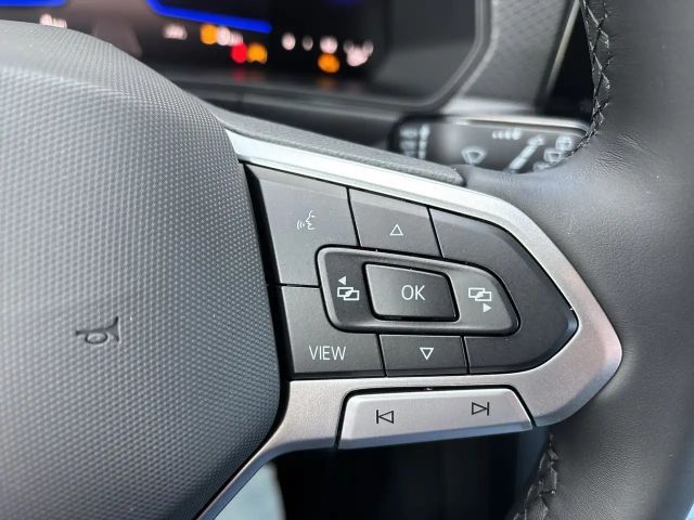 Volkswagen T-Cross 4Me TSI