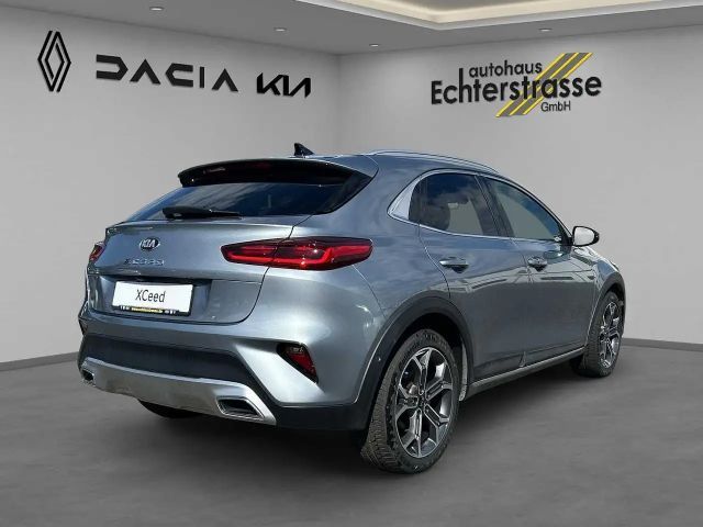 Kia XCeed GDi Platinum Edition