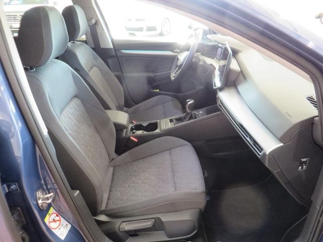 Volkswagen Golf 1.5 TSI Golf VIII Life