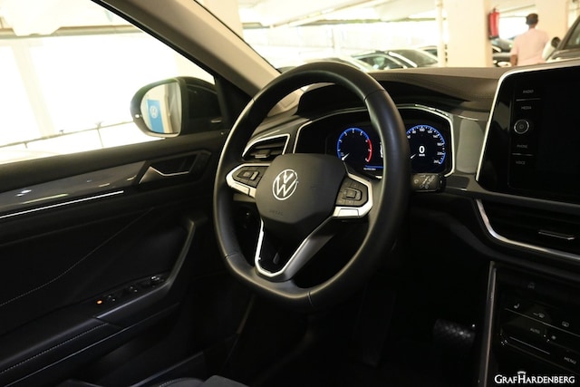 Volkswagen T-Roc 1.5 TSI Style