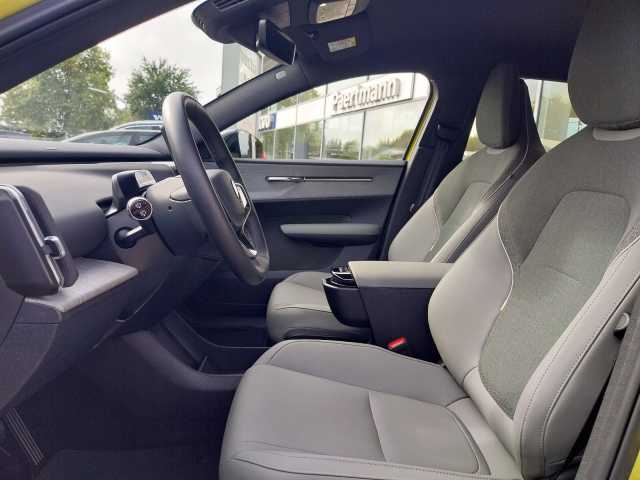 Volvo EX30 Achterwielaandrijving Plus