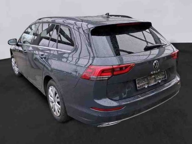 Volkswagen Golf 2.0 TDI DSG Golf VIII Variant