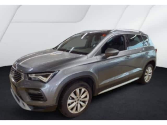 Seat Ateca 1.5 TSI DSG
