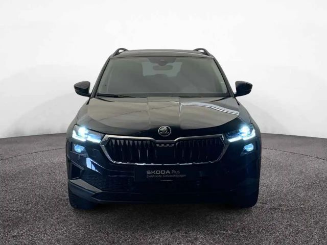 Skoda Karoq 1.5 TSI Selection