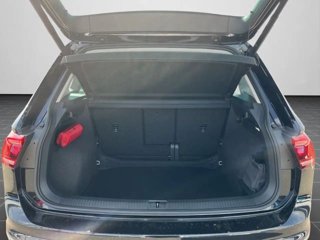 Volkswagen Tiguan 1.5 TSI Move