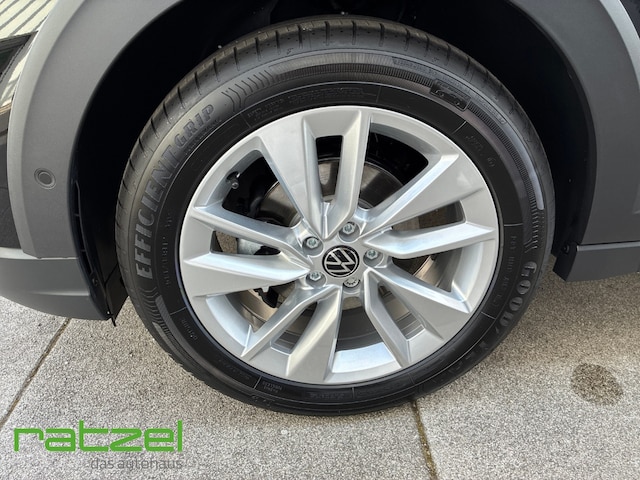 Volkswagen Taigo 1.0 TSI