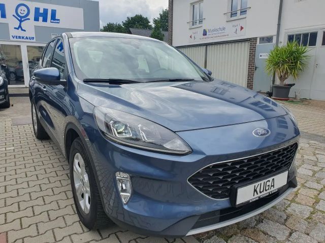 Ford Kuga Cool & Connect