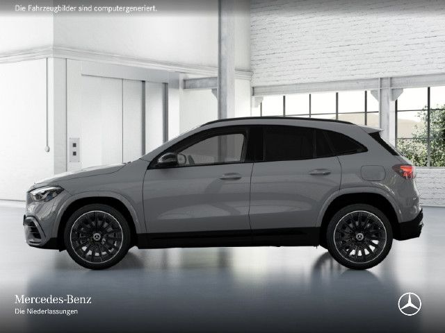 Mercedes-Benz GLA 220 4MATIC