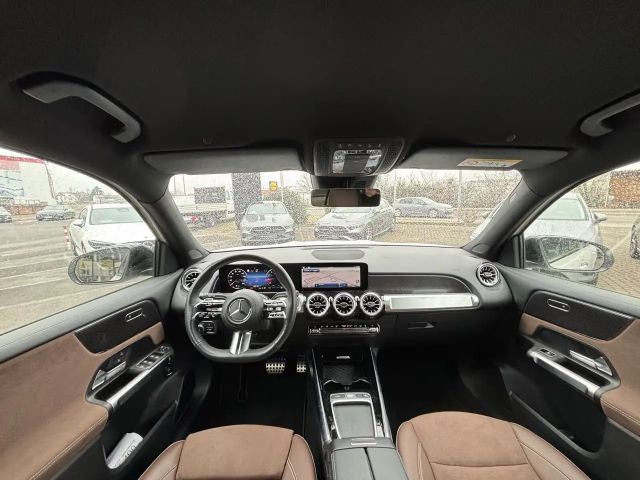 Mercedes-Benz GLB 200 AMG Line