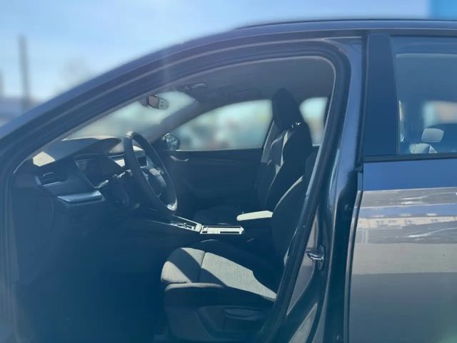 Skoda Octavia 1.5 TSI Combi Selection