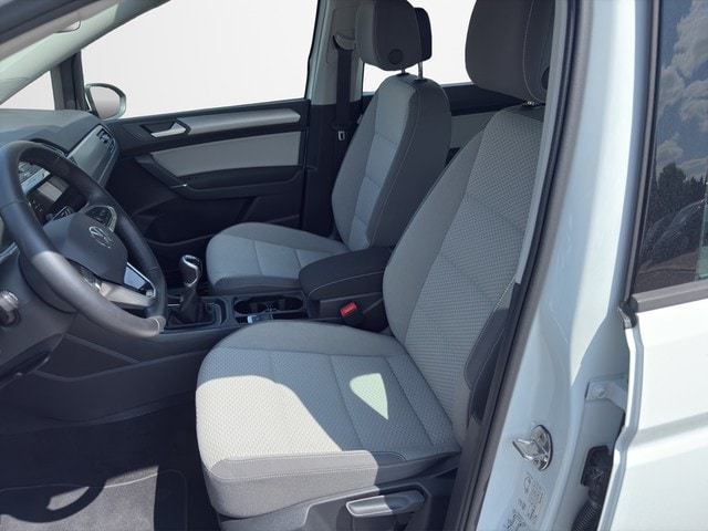 Volkswagen Touran 1.5 TSI Comfortline