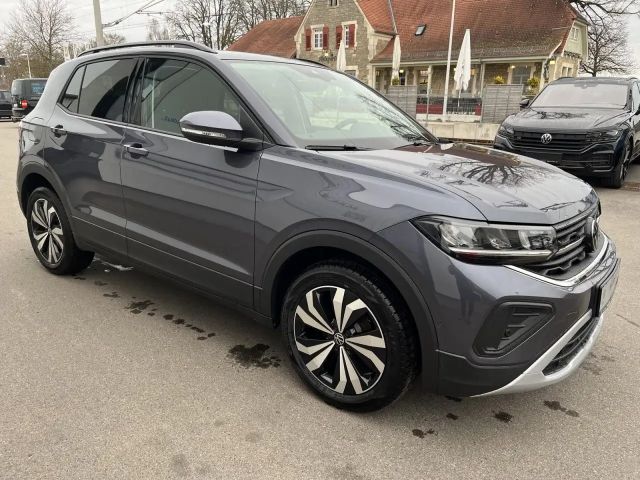 Volkswagen T-Cross DSG Life