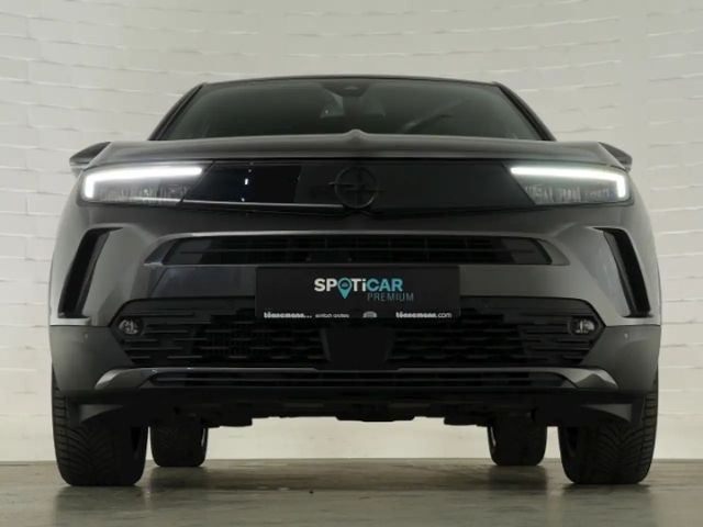 Opel Mokka B BLACK AT+LED+NAVI+RÜCKFAHRKAMERA+SITZ-/LENKRADHE