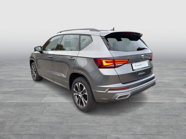 Seat Ateca 1.5 TSI FR-lijn