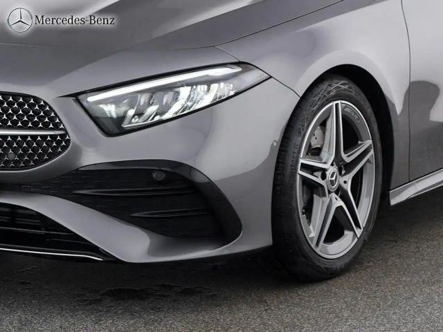 Mercedes-Benz A 220 A 220 d AMG Line Hatchback
