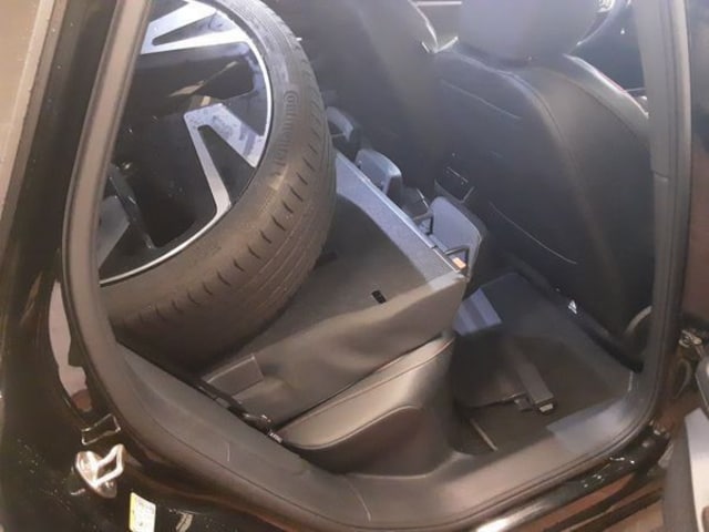 Volkswagen ID.7 4Motion GTX IQ.Drive Tourer