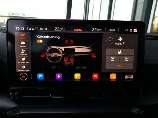 Cupra Formentor DSG VZ