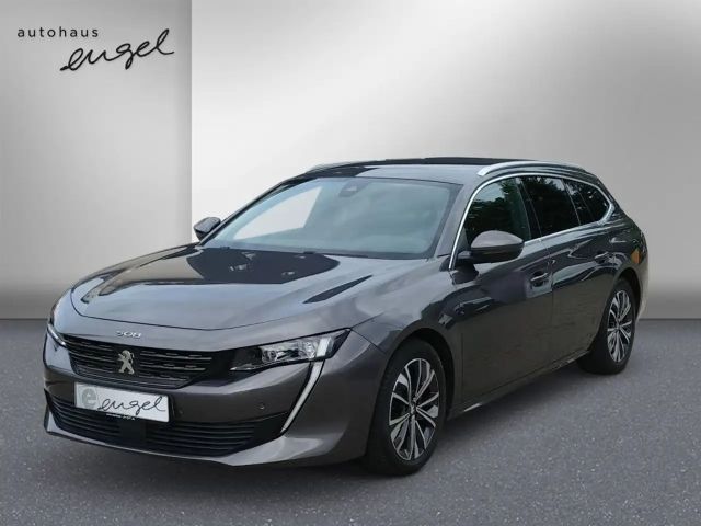 Peugeot 508 Allure Pack EAT8 PureTech SW