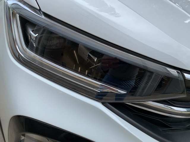 Volkswagen Taigo 1.0 TSI DSG R-Line