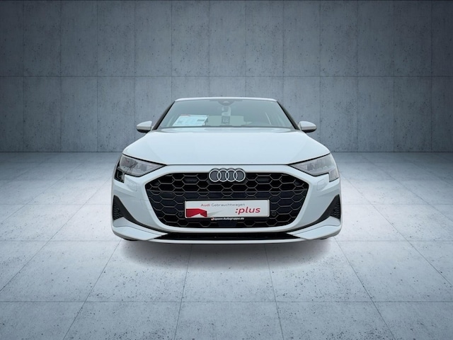 Audi A3 35 TDI S-Tronic Sportback