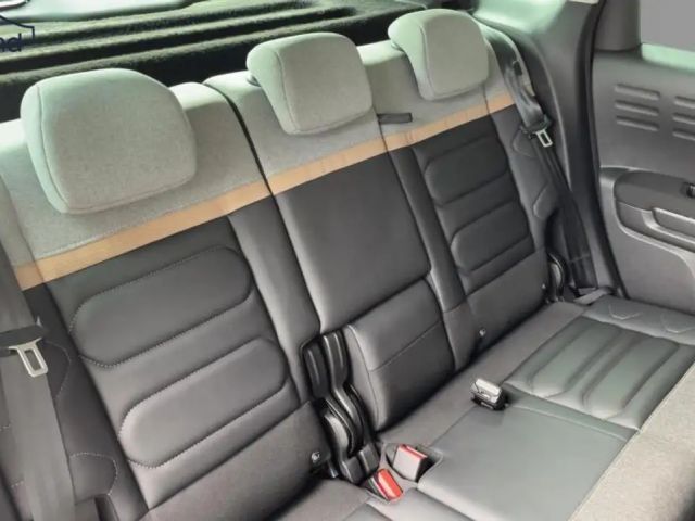 Citroën C3 Aircross Pack PureTech Shine