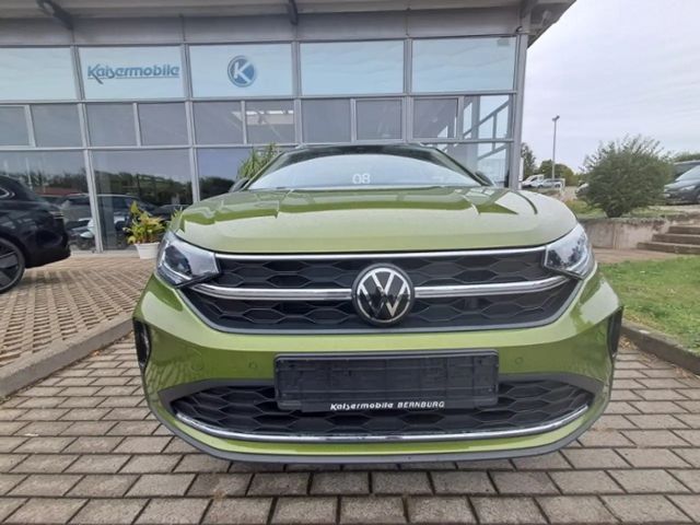 Volkswagen Taigo 1.0 TSI DSG Style