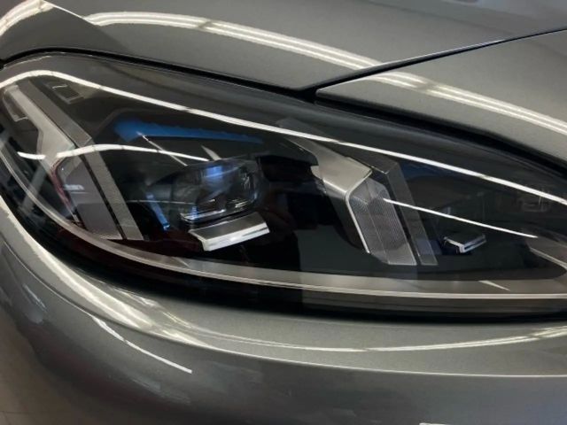 BMW 118 118d 5-deurs Sedan