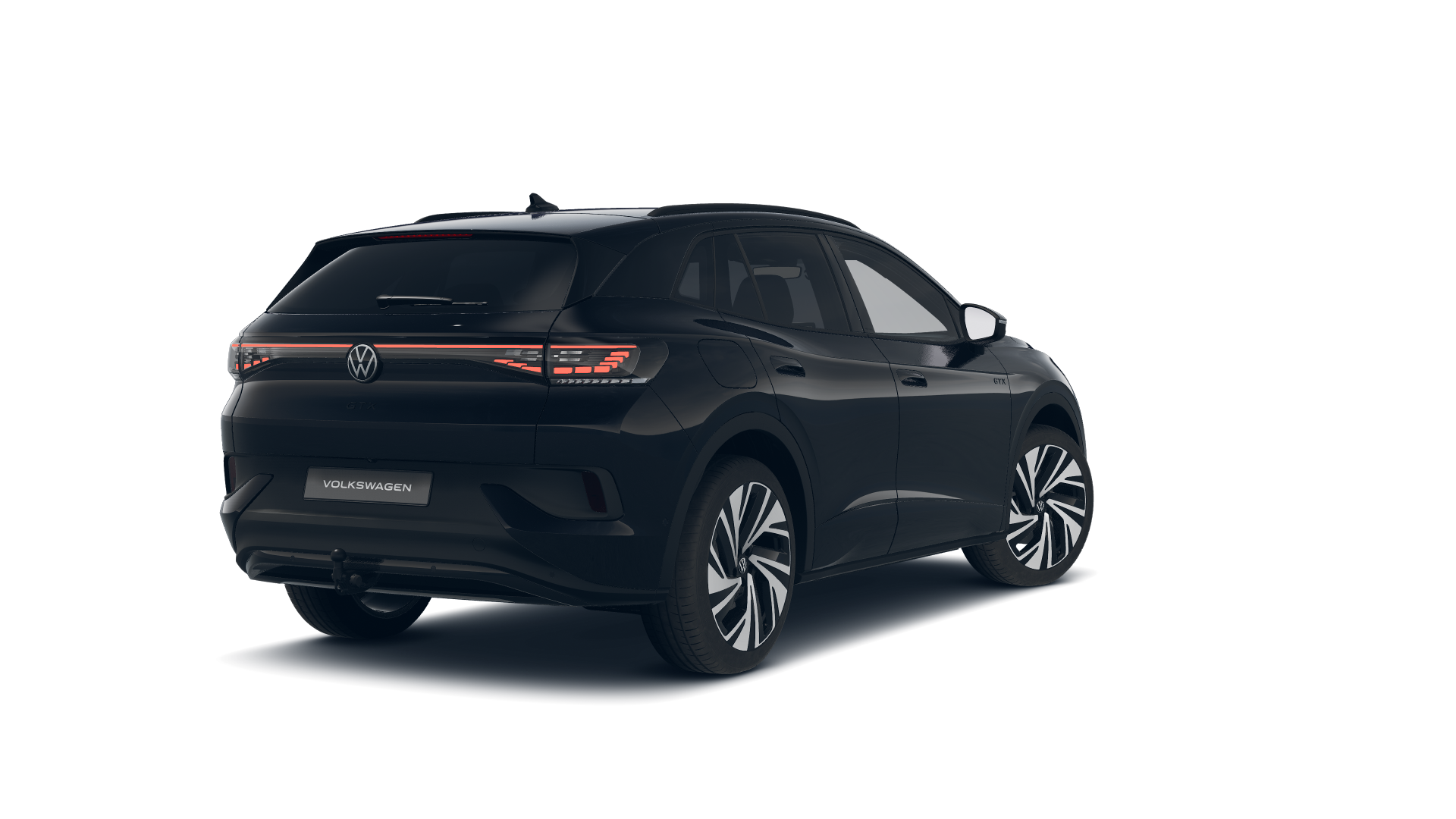 Volkswagen ID.4 4Motion GTX IQ.Drive