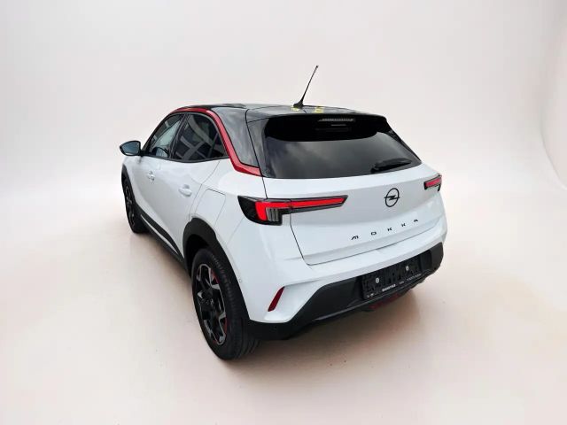 Opel Mokka GS-Line Grand Sport