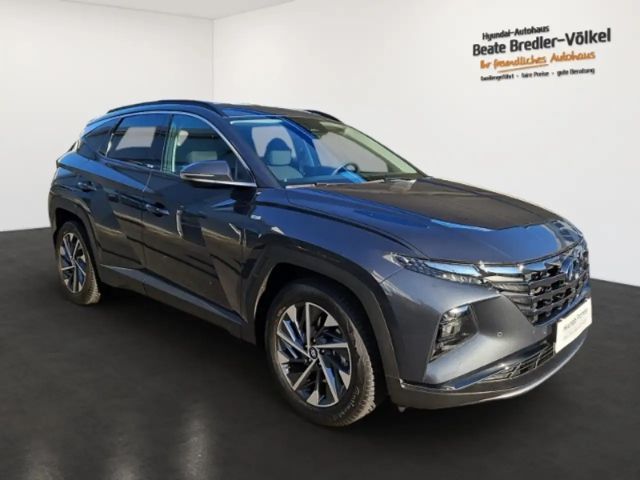 Hyundai Tucson 1.6 Trend