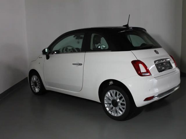 Fiat 500 Dolcevita