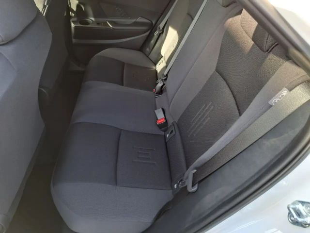 Toyota C-HR Hybride Team D